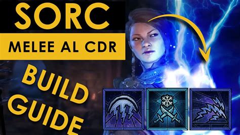 cdr diablo 4|CHC and CDR for Sorc .
